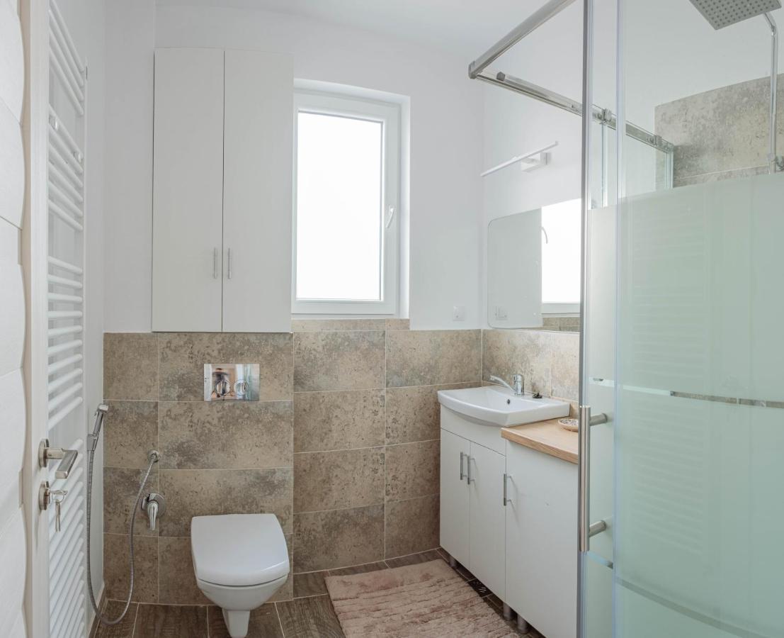 Solomon Apartments Ap 3 Sângeorgiu de Mureş Exterior foto