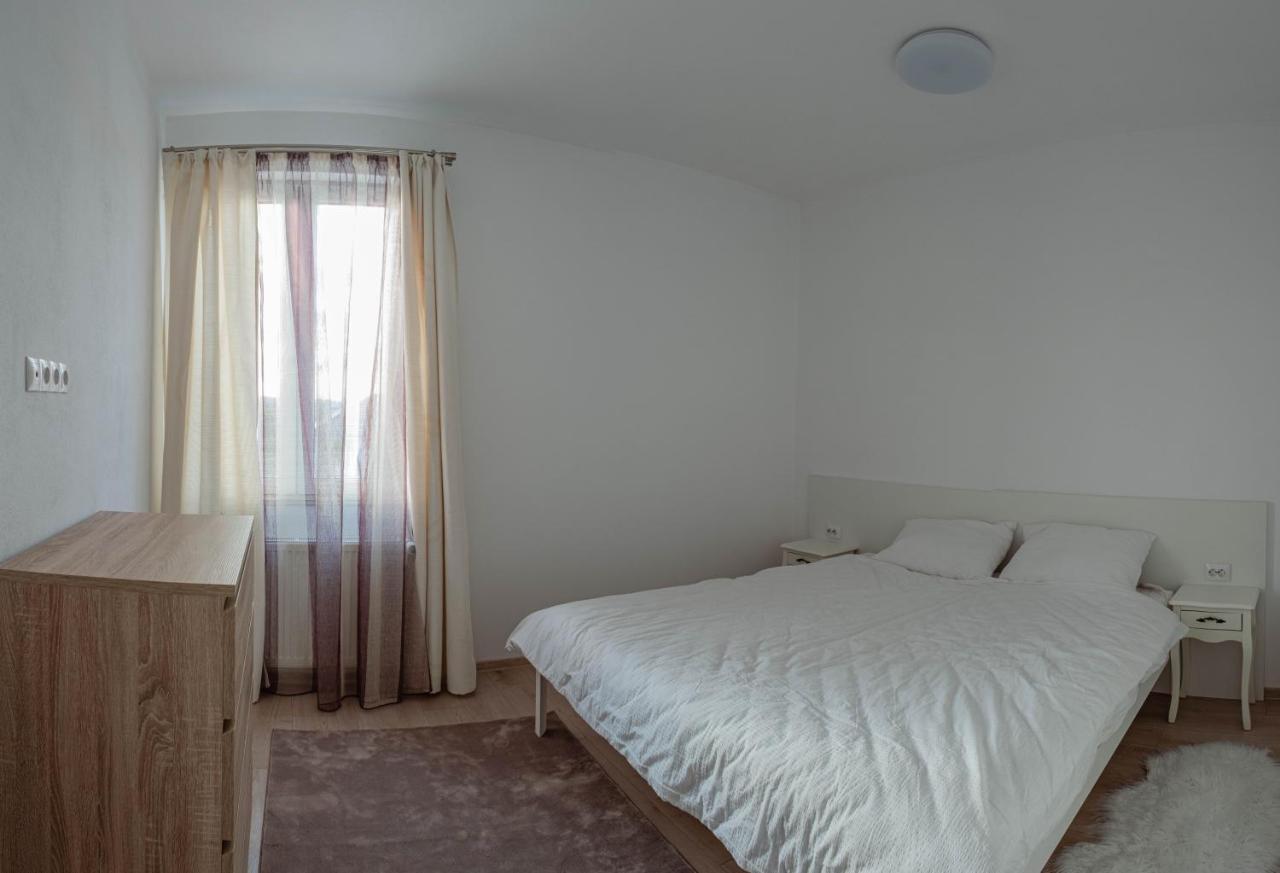 Solomon Apartments Ap 3 Sângeorgiu de Mureş Exterior foto