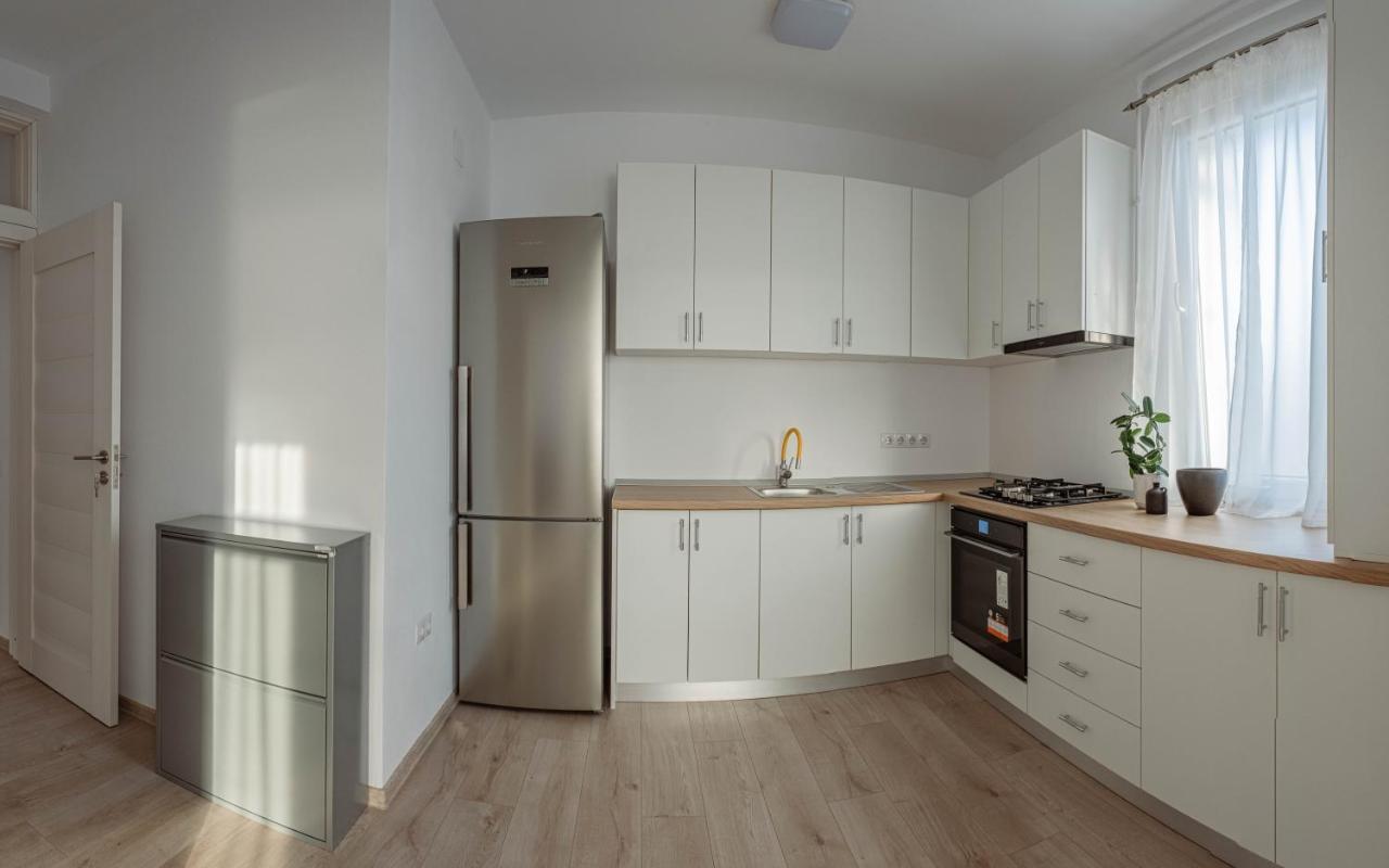Solomon Apartments Ap 3 Sângeorgiu de Mureş Exterior foto